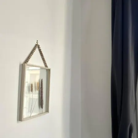 New Studio, 2mn Walk To Monaco Apartman Beausoleil