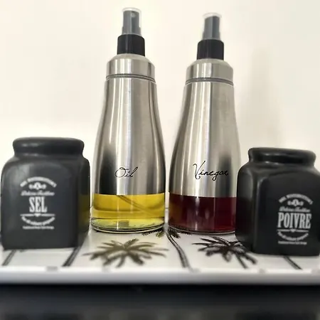 New Studio, 2mn Walk To Monaco Beausoleil