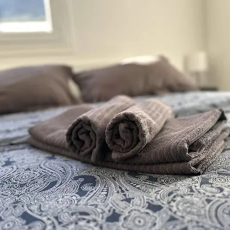 Lägenhet New Studio, 2mn Walk To Monaco Beausoleil