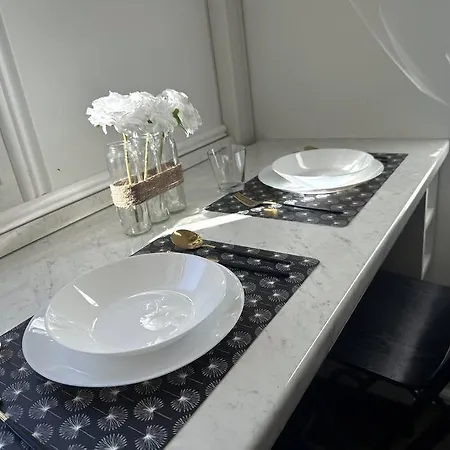 Apartman New Studio, 2mn Walk To Monaco *