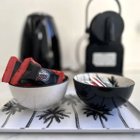 New Studio, 2mn Walk To Monaco *